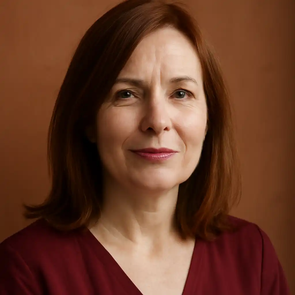 Isabelle Leclerc